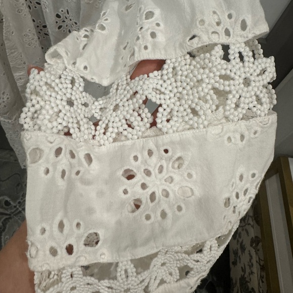 Miss June chrochet dress - Picture 8 of 8